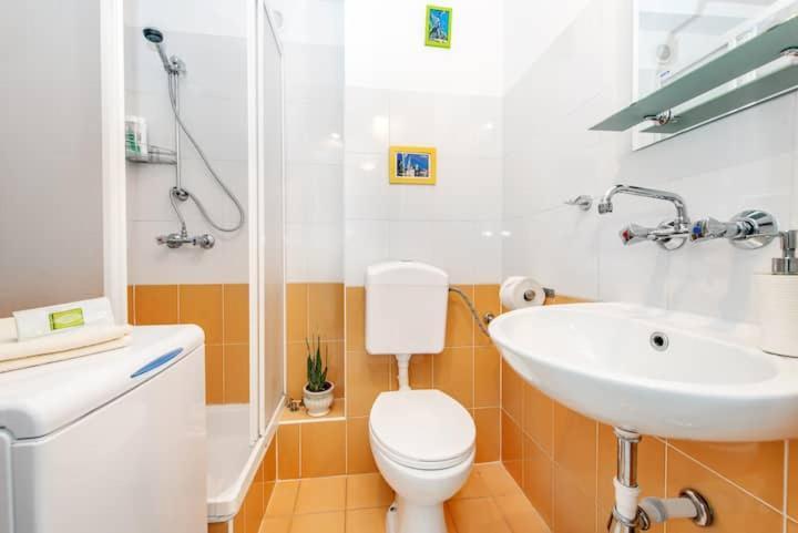 Apartmán Cosy