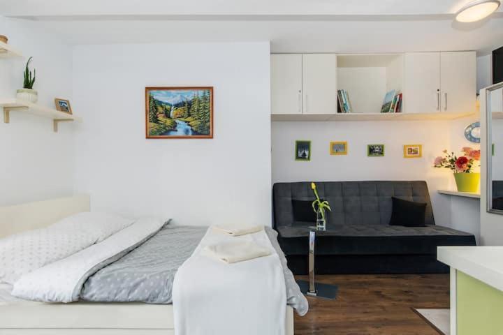 Apartmán Cosy *